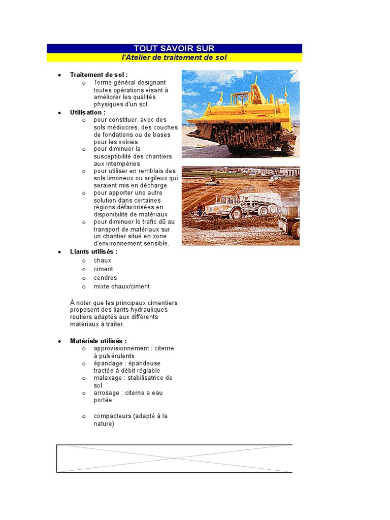 Engins Routiers | PDF | Véhicules | Biens manufacturés