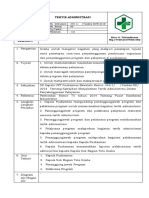 EP.10 SOP Tertib Administrasi