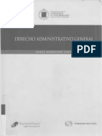 Bermúdez - Derecho Administrativo General