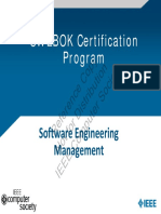 IEEE SCP Software Engineering Management PDF