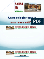 Antropologia Forense