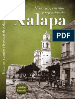 Historias de Xalapa