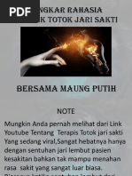 Bongkar Rahasia Totok Pdf