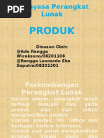Download Rekayasa Perangkat Lunak by Victor Annagh Siingkonk SN41343726 doc pdf