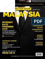 Majalah Forex Dan Saham Malaysia Edisi Ke 6