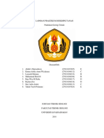 Kelompok 13 - Praktikum Deskripsi Tanah