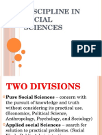 DISCIPLINE IN SOCIAL SCIENCES.pptx