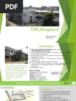 Infinity Benchmarkkolkata | PDF | Green Building | Efficient Energy Use