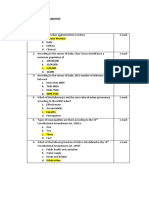 Urban Governance and Management Assignment-1 Week 1