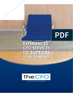 The CFO Services