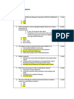 Urban Governance and Management Assignment-9 Week 9