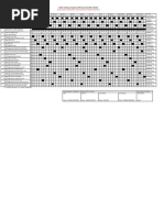 Jadwal Rapat, Keselamatan, Latihan Darurat, & Latihan Keamanan