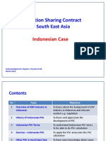 5.2 - PSC - Indonesain Case