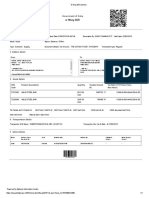 E-Way Bill System