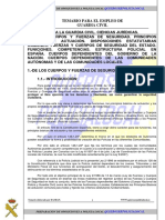 Tema 13 de La Guardia Civil PDF