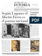 Diario de La Historia