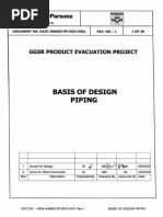 Plot Plan Development Guidelines | PDF | Specification (Technical ...