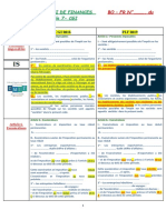 Tableau Comparatif Projet LF 2019 Et CGI 2018 CHORFI V2