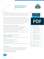 ADMINISTRATION ESSENTIALS For New Administrators + Certification PDF