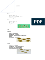 Modul Parasit 1