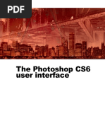 Photoshop Interface PDF