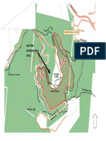 Illawarra SCA Closure Map