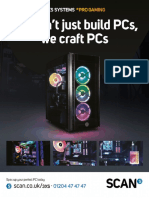 Custom PC - July 2019