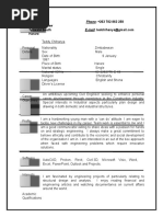 Zimbabwe Window Frame Sizes Catalogue | PDF | Door | Building Technology