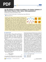 Wacker Process: Mechanism and Production | PDF | Chemistry | Organic ...