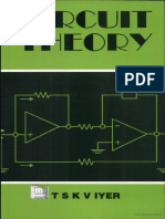 Circuit Theory Iyer