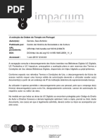 A extincao da Ordem do Templo.pdf