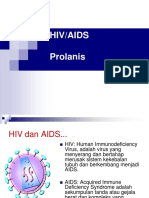 Hiv/Aids Prolanis