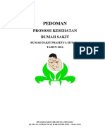 Pedoman PKRS