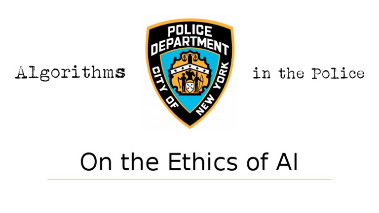 Algorithms Powerpoint | PDF