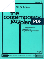 Autor Desconocido - Contemporany Jazz Pianist Vol 2pdf