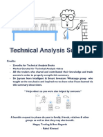 Technical Analysis Summary