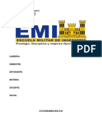 Modelo Informe Laboratorio