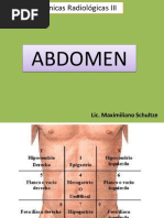 Abdomen