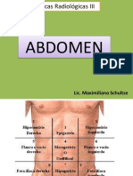 Abdomen