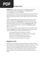 Download Legenda Sangkuriang by Andri Budi Wicaksono SN41347193 doc pdf