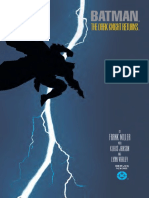 Batman - The Dark Knight Returns 01 (Of 04) (1986)