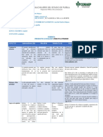 Colegio de Bachilleres Del Estado de Puebla: Sobresaliente (10) Alto (8-9) Medio (7 y 6)