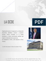 LA OCDE