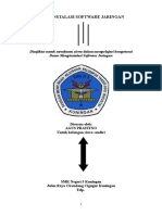 MENGINSTALASI JARINGAN