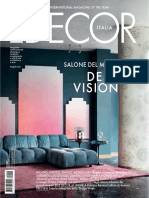 Elle Decor Italia - Aprile 2019