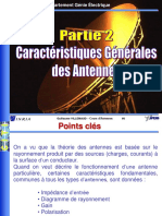 2-Caracteristiques Generales des Antennes.ppt