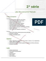 2 - Série - Conteúdo - Discursiva - 2º-Período - 2 2 PDF