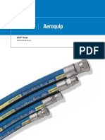 AQP Hose: Technical Manual