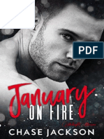 Firehouse 56 01 - January on Fire - Chase Jackson