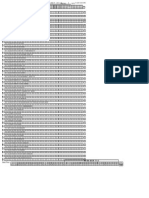 Seatmatrix BSC Agri